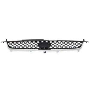 Grille Chrome Ford FiestÀ 2006 - Pièces auto Maroc