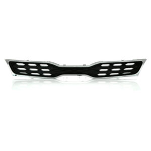 Grille Chrome Kia Rio 2011 - Pièces auto Maroc