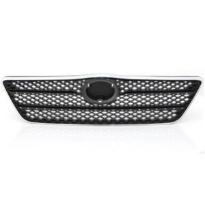 Grille Chrome Toyota CorollÀ 2002 - Pièces auto Maroc