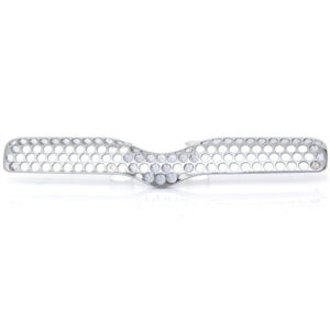 Grille Chrome Toyota Yaris 99 - Pièces auto Maroc