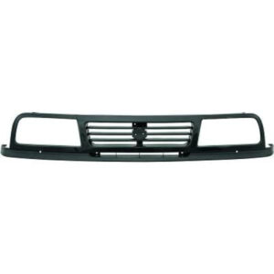 Grille De Calandre - 5 Portes Suzuki Vitara (Et,Ta) De 1989 À 1998 - Pièces auto Maroc