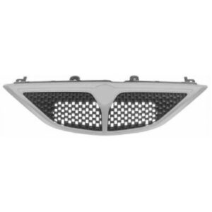 Grille De Calandre À Peindre Lancia Y (840) De 2000 Jusqu'à la phase suivante - Pièces auto Maroc