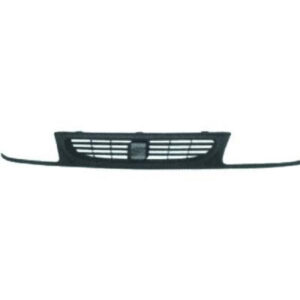 Grille De Calandre À Peindre Seat IbizÀ 2002 (6K1) De 1996 À 1999 - Pièces auto Maroc