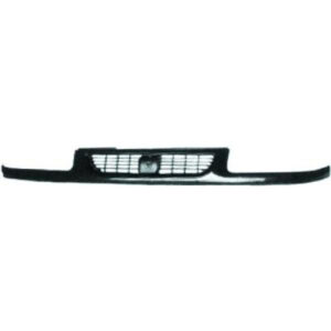Grille De Calandre À Peindre Seat Toledo 1 De 1995 À 1998 - Pièces auto Maroc