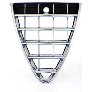 Grille De Calandre Alfa Romeo 147 2006 - Pièces auto Maroc
