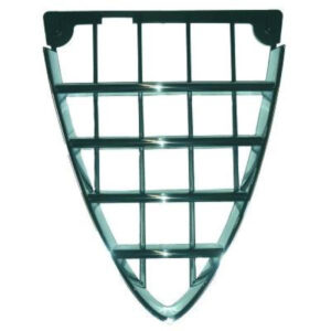 Grille De Calandre Alfa Romeo 159 (939) De 2005 Jusqu'à la phase suivante - Pièces auto Maroc