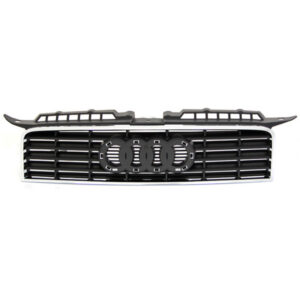 Grille De Calandre Audi A3 03 - Pièces auto Maroc