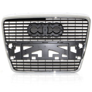Grille De Calandre Audi A6 2004 - Pièces auto Maroc