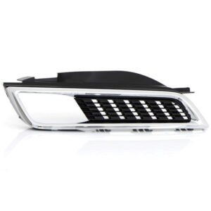 Grille De Calandre Avant Droite Nissan MicrÀ 2007 - Pièces auto Maroc