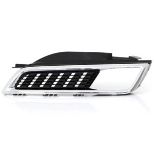 Grille De Calandre Avant Gauche Nissan MicrÀ 2007 - Pièces auto Maroc