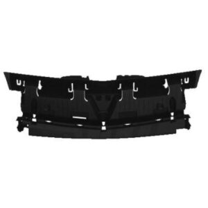 Grille De Calandre Avant Intérieur Renault Kangoo 2008 à 2013 - Pièces auto Maroc