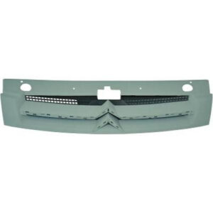 Grille De Calandre Avec Support Citroen Berlingo 2003 à 2008 - Pièces auto Maroc