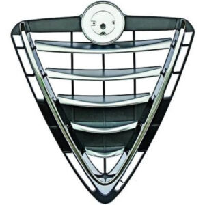 Grille De Calandre Bord Chromé Alfa Romeo Giulietta (940) De 2013 Jusqu'à la phase suivante - Pièces auto Maroc