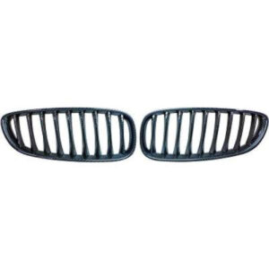 Grille De Calandre Carbone Bmw Z4 (E85) De 2009 Jusqu'à la phase suivante - Pièces auto Maroc