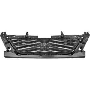Grille De Calandre Centrale Seat Toledo 4 De 2013 Jusqu'à la phase suivante - Pièces auto Maroc