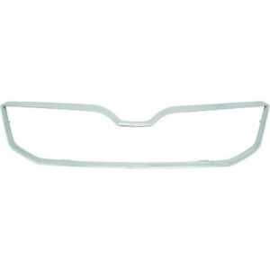 Grille De Calandre Chrome De 2013 Jusqu'à la phase suivante - Pièces auto Maroc