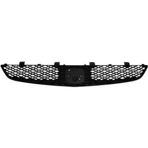 Grille De Calandre Chrome Honda Civic 3 Et 5 Portes De 2001 À 2005 - Pièces auto Maroc