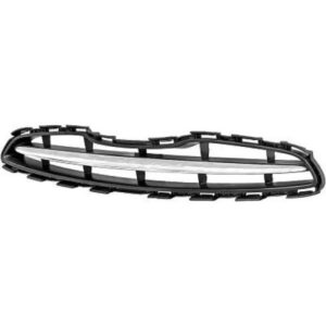 Grille De Calandre Chrome Nissan MicrÀ 2004 (K13) De 2010 À 2013 - Pièces auto Maroc