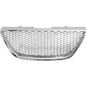 Grille De Calandre Chrome Seat IbizÀ 2005 De 2008 À 2012 - Pièces auto Maroc