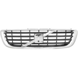 Grille De Calandre Chrome Styling: 1 Pour Facelift: Volvo Xc90 2006 à 2014 - Pièces auto Maroc