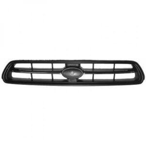 Grille De Calandre Chrome Subaru Legacy 2 De 1999 À 2003 - Pièces auto Maroc