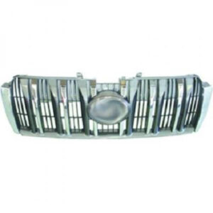 Grille De Calandre Chrome ToyotÀ 2004 Runner (N18) De 2009 À 2011 - Pièces auto Maroc