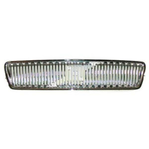 Grille De Calandre Chrome Volvo 40 De 1996 À 2000 - Pièces auto Maroc