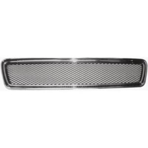 Grille De Calandre Chrome Volvo 40 De 1996 À 2003 - Pièces auto Maroc