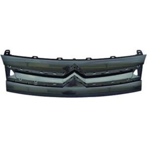 Grille De Calandre Citroen Berlingo 2008 à 2012 - Pièces auto Maroc