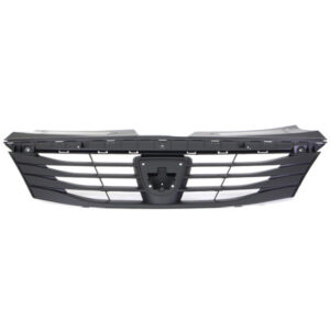 Grille De Calandre Dacia Logan 2008 - Pièces auto Maroc