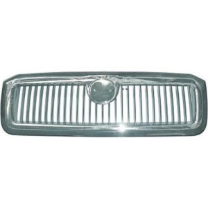 Grille De Calandre De 1998 Jusqu'à la phase suivante - Pièces auto Maroc