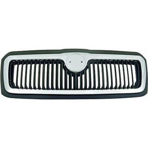 Grille De Calandre De 2000 À 2004 - Pièces auto Maroc