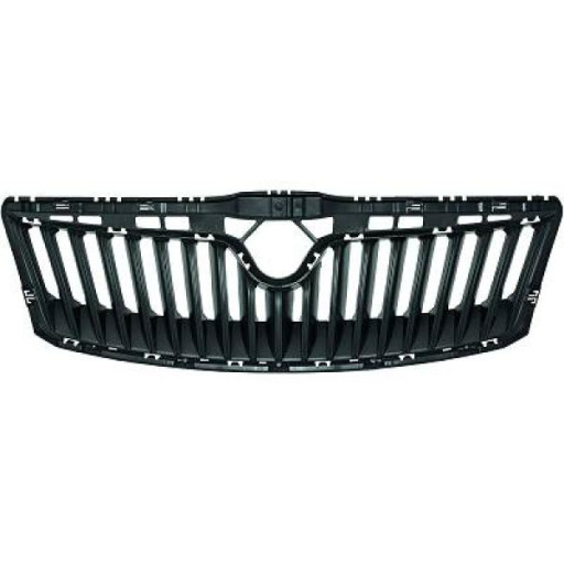 Grille De Calandre De 2008 À 2013 - Pièces auto Maroc