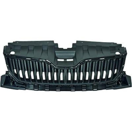 Grille De Calandre De 2015 Jusqu'à la phase suivante - Pièces auto Maroc