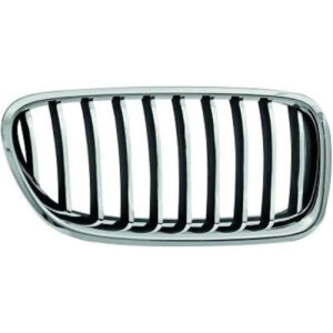 Grille De Calandre Droit Bmw Série 5 (F10 F11) De 2013 À 2017 - Pièces auto Maroc