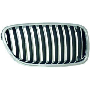 Grille De Calandre Droit Chromé Bmw Série 5 (F10 F11) De 2010 À 2013 - Pièces auto Maroc