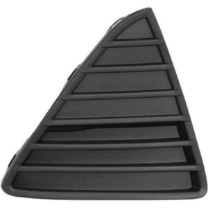 Grille De Calandre Droit Ford Focus 3 De 2011 À 2014 - Pièces auto Maroc