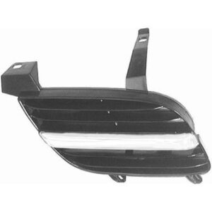 Grille De Calandre Droit Nissan AlmerÀ 2002 De 2000 À 2002 - Pièces auto Maroc