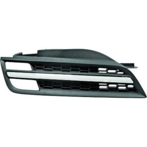 Grille De Calandre Droit Nissan MicrÀ 2003 (K12) De 2005 À 2007 - Pièces auto Maroc