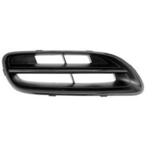 Grille De Calandre Droit Noir Nissan MicrÀ 2002 (K11) De 1998 À 2000 - Pièces auto Maroc