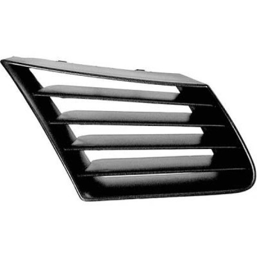 Grille De Calandre Droit Seat IbizÀ 2004 (6L1) De 2002 À 2008 - Pièces auto Maroc
