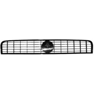 Grille De Calandre Fiat Grande Punto (199) De 2005 À 2009 - Pièces auto Maroc
