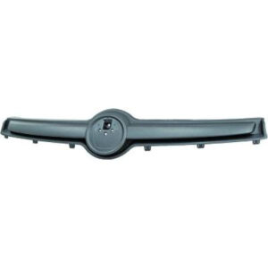 Grille De Calandre Fiat Panda (312 319) De 2012 Jusqu'à la phase suivante - Pièces auto Maroc