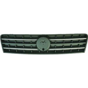 Grille De Calandre Fiat Punto (188) De 2003 Jusqu'à la phase suivante - Pièces auto Maroc