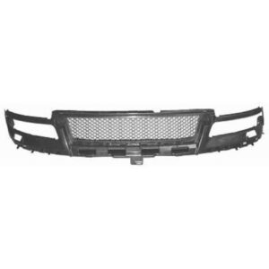 Grille De Calandre Fiat Ulysse (179) De 2002 Jusqu'à la phase suivante - Pièces auto Maroc