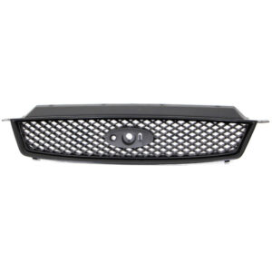 Grille De Calandre Ford Focus C-Max 2003 - Pièces auto Maroc