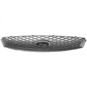 Grille De Calandre Ford Galaxy 1 (Wgr) De 2000 À 2006 - Pièces auto Maroc