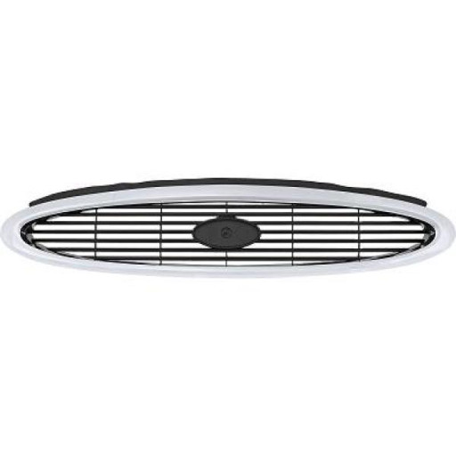 Grille De Calandre Ford Mondeo 2 De 1996 À 2000 - Pièces auto Maroc
