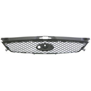 Grille De Calandre Ford Mondeo 2003 - Pièces auto Maroc