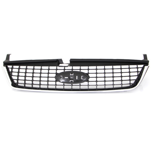 Grille De Calandre Ford Mondeo 2007 - Pièces auto Maroc